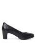 Tamaris Klassische Pumps in Schwarz