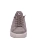 Jana Shoes Slipper in grau