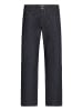 BLEND Relax-fit-Jeans BHFLAKE LOOSE in Blau