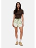 Guess Shorts 'Kirsten' in weiß