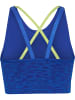 Hummel Hummel Top Hmlmt Leo Damen in OLYMPIAN BLUE/SODALITE BLUE ME
