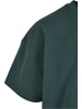 Urban Classics Urban Classics Herren Ultra Heavy Oversized Tee in bottlegreen