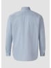 s.Oliver Hemd in 55K6_hellblau