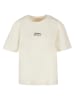 Mister Tee T-Shirt in whitesand