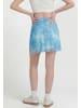 myMo Women Skirt in blue