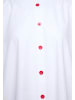 VINAJA Women Shirt in WHITE