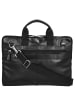 PICARD Buddy - Aktentasche 40 cm (schwarz) in schwarz