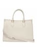 Valentino Bags Rised Re - Shopper 33.5 cm (nero) in ecru