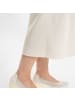 ara Slipper für Damen in silber