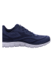 Skechers Trainingsschuh Track in Blau