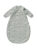 Noppies Baby Winterschlafsack Botanical in Puritan Gray