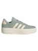 adidas VL Court Bold in Minze