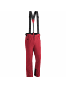 Maier Sports Skihose Anton slim in Rot451