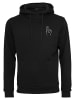 Mister Tee Mister Tee Kapuzenpullover in black