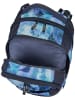 Satch Schulranzen satch Pack in Blurry Sky