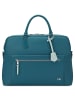 Roncato Woman Biz Aktentasche 42 cm Laptopfach classic blue