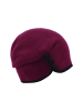 Seeberger Baskenmütze in lila