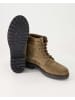 Zahira Schnürstiefeletten in Braun