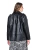 Studio Untold Jacke in schwarz