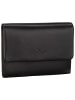 Voi Geldbörse Soft  Gaby in Schwarz