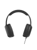 Hama Kopfhörer Fun II, On-Ear, 3,5-mm, Schwarz