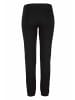 Vivance Active Pyjama in pink-schwarz