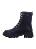 La Strada Boots in schwarz