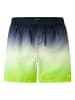 name it Badeshorts NKMZOCCAS SWIM SHORTS in acid lime