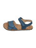 KOEL Sandalen ASHLEY  in blau