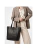 Liebeskind Berlin Hera II Schultertasche L Leder 42 cm deep soil