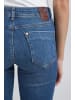 PULZ Jeans 5-Pocket-Jeans PZEMMA - 50205860 in blau