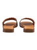 Oh! my Sandals Pantoletten in Bronze