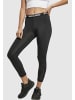 Urban Classics Leggings in black
