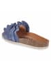 Palado Pantolette in blau