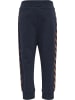 Hummel Hose Hmlpuk Lebensstil Jungen in BLACK IRIS