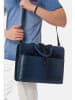 Cipo & Baxx Herrentasche in NAVYBLUE