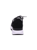 Gabor Comfort Sneaker  in Schwarz