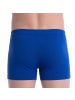 Kisses and Love 2er-Set: Boxershorts in Blue
