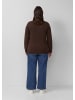 s.Oliver Strickpullover  in  8945_dunkelbraun