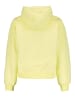 Garcia Kapuzensweatshirt in fresh lemon