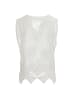 VIRITA Women Blouse in White