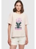Mister Tee T-Shirt in pink