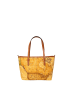 Alviero Martini Prima Classe Beige Damen Tasche