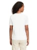 Betty Barclay Basic Shirt mit Aufdruck in Patch White/Red
