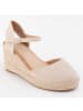 Montevita Sandaletten Gynny4 in Beige