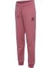 Hummel Hosen Hmlwong Pants in DECO ROSE