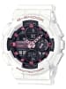 Casio G-Shock Woman Classic Damen-Digitaluhr Weiß