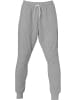 uhlsport  Sweat Pant "Essential Modern Sweathose" in Grau