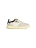 BLAUER USA Weiß Polyurethan Herren Sneaker