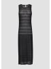 QS Kleid in 9999_schwarz